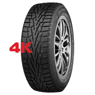 Шина Cordiant Snow Cross PW-2 185/65 R14 86T