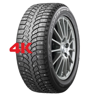 Blizzak Spike-01