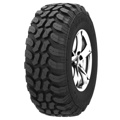 Шина Goodride Mud Legend SL366 9,5 R15 104Q